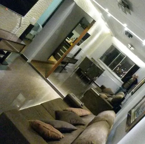 Apartamento Santana Expo Center Norte vista Top cidade de São Paulo e Paulista