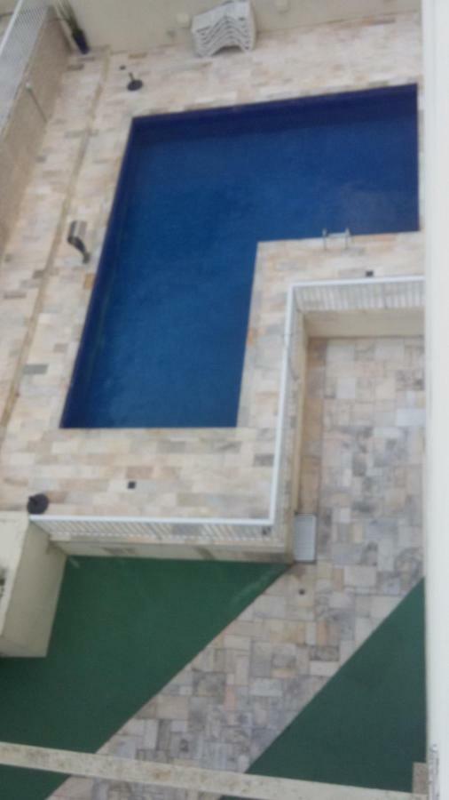 Apartamento Santana Expo Center Norte Vista De E Paulista *
