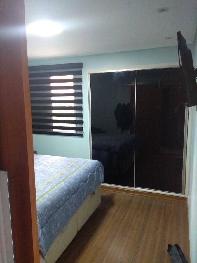 Apartamento Santana Expo Center Norte Vista De E Paulista