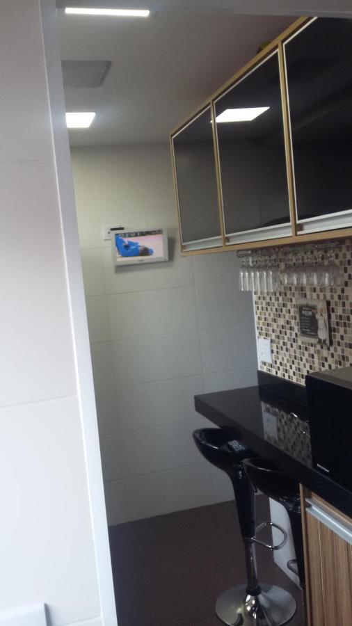 Apartamento Santana Expo Center Norte Vista De E Paulista