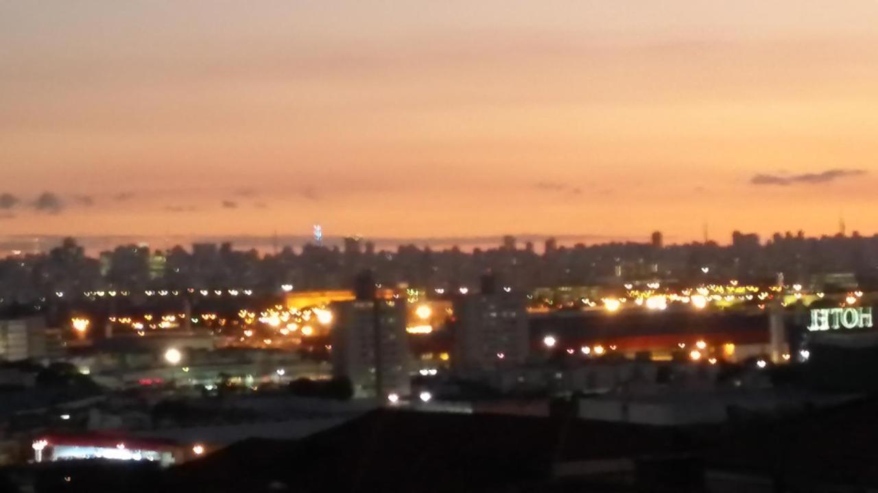 Santana Expo Center Norte Vista De E Paulista Apartamento
